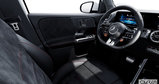 2025 Mercedes-Benz GLB - Exterior - 1
