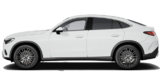 2025 Mercedes-Benz GLC Coupe - Exterior - 1