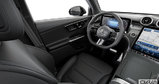 2025 Mercedes-Benz GLC Coupe - Exterior - 1