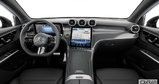 2025 Mercedes-Benz GLC Coupe - Exterior - 1