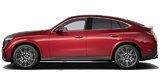 Mercedes-Benz GLC COUPE AMG 43 4MATIC 2025