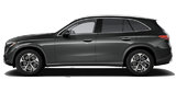 2025 Mercedes-Benz GLC Plug-in Hybrid 350E 4MATIC