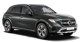 2025 Mercedes-Benz GLC Plug-in Hybrid 350E 4MATIC
