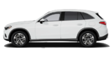 2025 Mercedes-Benz GLC Plug-in Hybrid - Exterior - 1