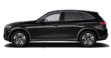 2025 Mercedes-Benz GLC Plug-in Hybrid - Exterior - 1
