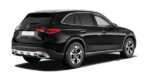 2025 Mercedes-Benz GLC Plug-in Hybrid - Exterior - 1