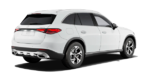 2025 Mercedes-Benz GLC Plug-in Hybrid - Exterior - 1