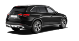 2025 Mercedes-Benz GLC Plug-in Hybrid - Exterior - 1