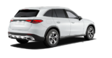 2025 Mercedes-Benz GLC Plug-in Hybrid - Exterior - 1