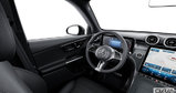 2025 Mercedes-Benz GLC Plug-in Hybrid - Exterior - 1