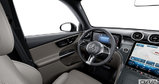 2025 Mercedes-Benz GLC Plug-in Hybrid - Exterior - 1