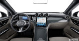 2025 Mercedes-Benz GLC Plug-in Hybrid - Exterior - 1
