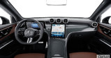 2025 Mercedes-Benz GLC Plug-in Hybrid - Exterior - 1