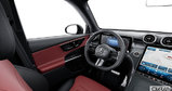 2025 Mercedes-Benz GLC Plug-in Hybrid - Exterior - 1