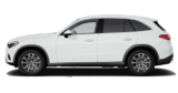 2025 Mercedes-Benz GLC - Exterior - 1