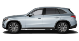 2025 Mercedes-Benz GLC - Exterior - 1