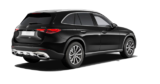 2025 Mercedes-Benz GLC - Exterior - 1