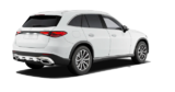 2025 Mercedes-Benz GLC - Exterior - 1