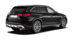 2025 Mercedes-Benz GLC - Exterior - 1