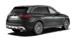 Mercedes-Benz GLC  2025 - Extérieur - 1