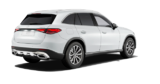 2025 Mercedes-Benz GLC - Exterior - 1