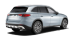 2025 Mercedes-Benz GLC - Exterior - 1