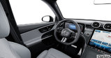 2025 Mercedes-Benz GLC - Exterior - 1