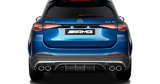 Mercedes-Benz GLC AMG 43 4MATIC 2025