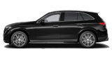 2025 Mercedes-Benz GLC - Exterior - 1