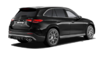 2025 Mercedes-Benz GLC - Exterior - 1
