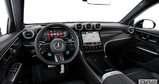 2025 Mercedes-Benz GLC - Exterior - 1