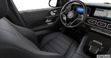 2025 Mercedes-Benz GLE Coupe - Exterior - 1