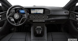 2025 Mercedes-Benz GLE Coupe - Exterior - 1