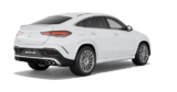 2025 Mercedes-Benz GLE Coupe - Exterior - 1