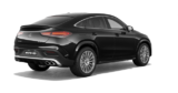 2025 Mercedes-Benz GLE Coupe - Exterior - 1