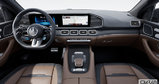 2025 Mercedes-Benz GLE Coupe - Exterior - 1