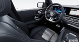2025 Mercedes-Benz GLE Coupe - Exterior - 1