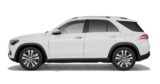 2025 Mercedes-Benz GLE Plug-in-Hybrid - Exterior - 1