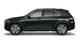2025 Mercedes-Benz GLE Plug-in-Hybrid - Exterior - 1