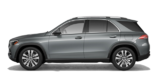 2025 Mercedes-Benz GLE Plug-in-Hybrid - Exterior - 1