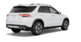 2025 Mercedes-Benz GLE Plug-in-Hybrid - Exterior - 1