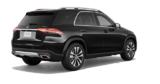 2025 Mercedes-Benz GLE Plug-in-Hybrid - Exterior - 1