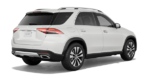 2025 Mercedes-Benz GLE Plug-in Hybrid - Exterior - 1