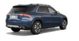 2025 Mercedes-Benz GLE Plug-in-Hybrid - Exterior - 1