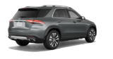2025 Mercedes-Benz GLE Plug-in-Hybrid - Exterior - 1