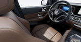 2025 Mercedes-Benz GLE Plug-in-Hybrid - Exterior - 1
