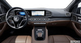 2025 Mercedes-Benz GLE Plug-in-Hybrid - Exterior - 1