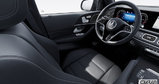 2025 Mercedes-Benz GLE Plug-in-Hybrid - Exterior - 1