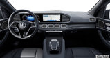 2025 Mercedes-Benz GLE Plug-in-Hybrid - Exterior - 1
