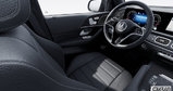 2025 Mercedes-Benz GLE Plug-in-Hybrid - Exterior - 1